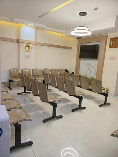 عکس کلینیک ونوس 