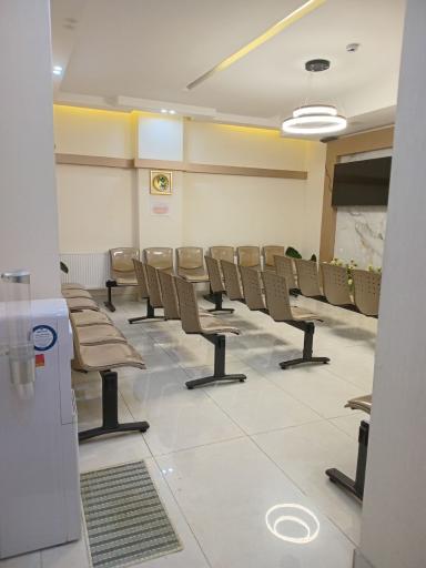 کلینیک ونوس 