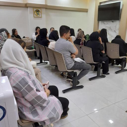 کلینیک ونوس 