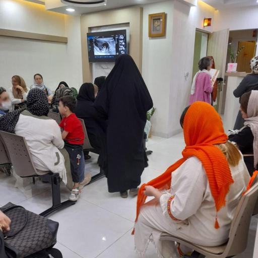 کلینیک ونوس 