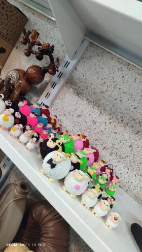 عکس تولیدی امید دکور