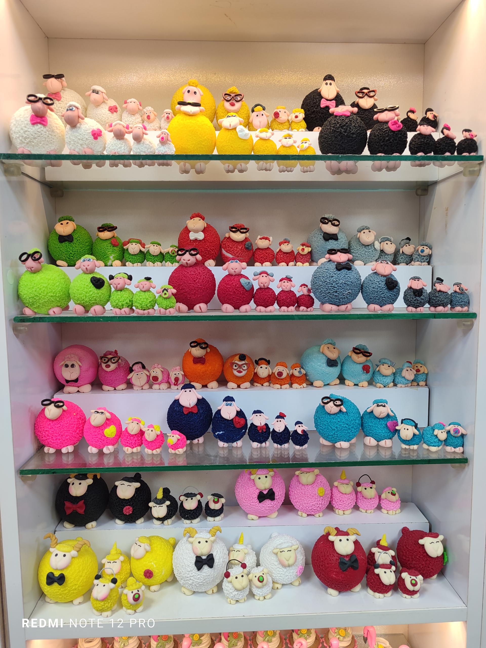 عکس تولیدی امید دکور