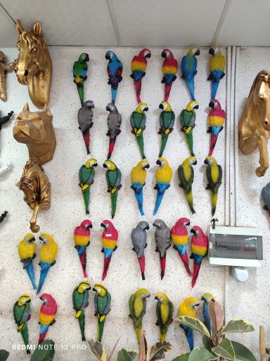 عکس تولیدی امید دکور