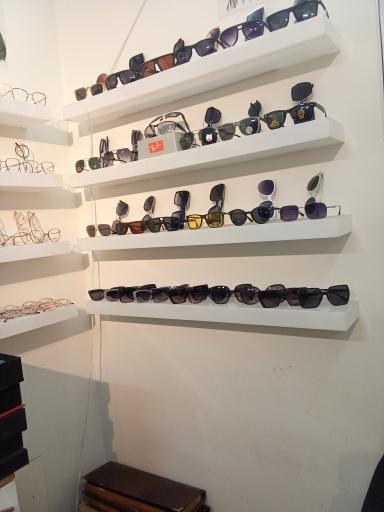 عکس عینک آیس امانی