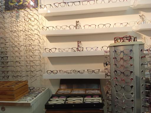 عکس عینک آیس امانی