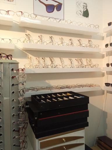 عکس عینک آیس امانی