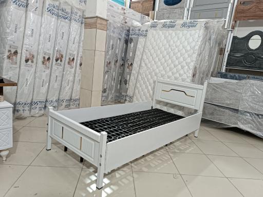 عکس تولیدی تخت و تشک میرزاپور