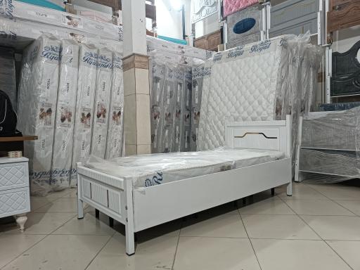 عکس تولیدی تخت و تشک میرزاپور