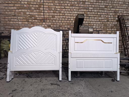 عکس تولیدی تخت و تشک میرزاپور