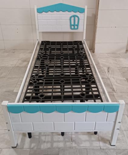 عکس تولیدی تخت و تشک میرزاپور