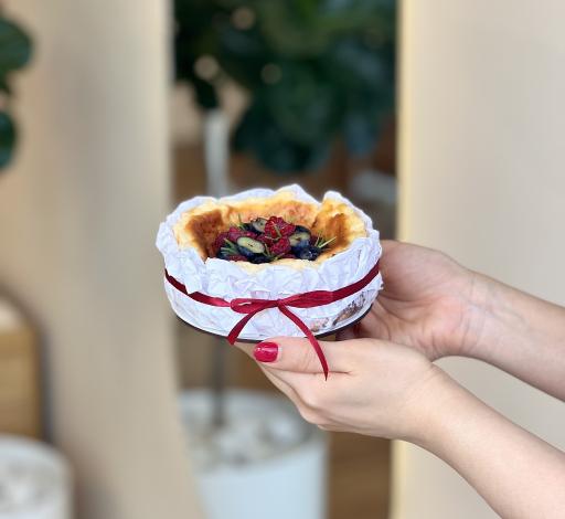 عکس کافه بیکری فلوریش 