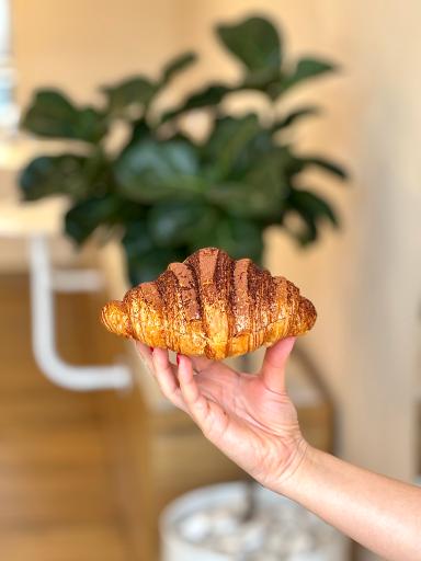 کافه بیکری فلوریش 