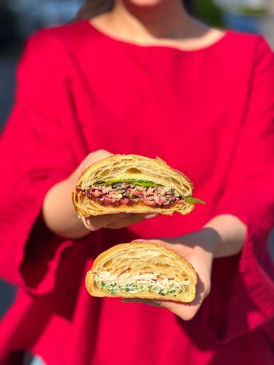 عکس کافه بیکری فلوریش 