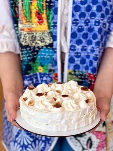 عکس کافه بیکری فلوریش 