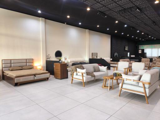 عکس تولید کننده تخصصی سرویس خواب چوپر