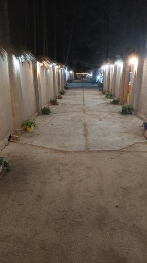 عکس کافه خان بابا