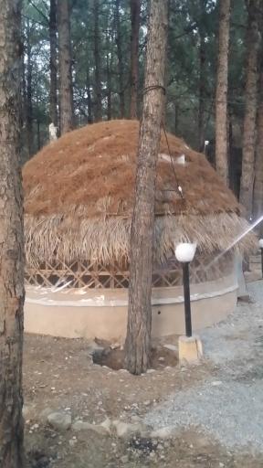 عکس کافه خان بابا