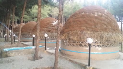 عکس کافه خان بابا