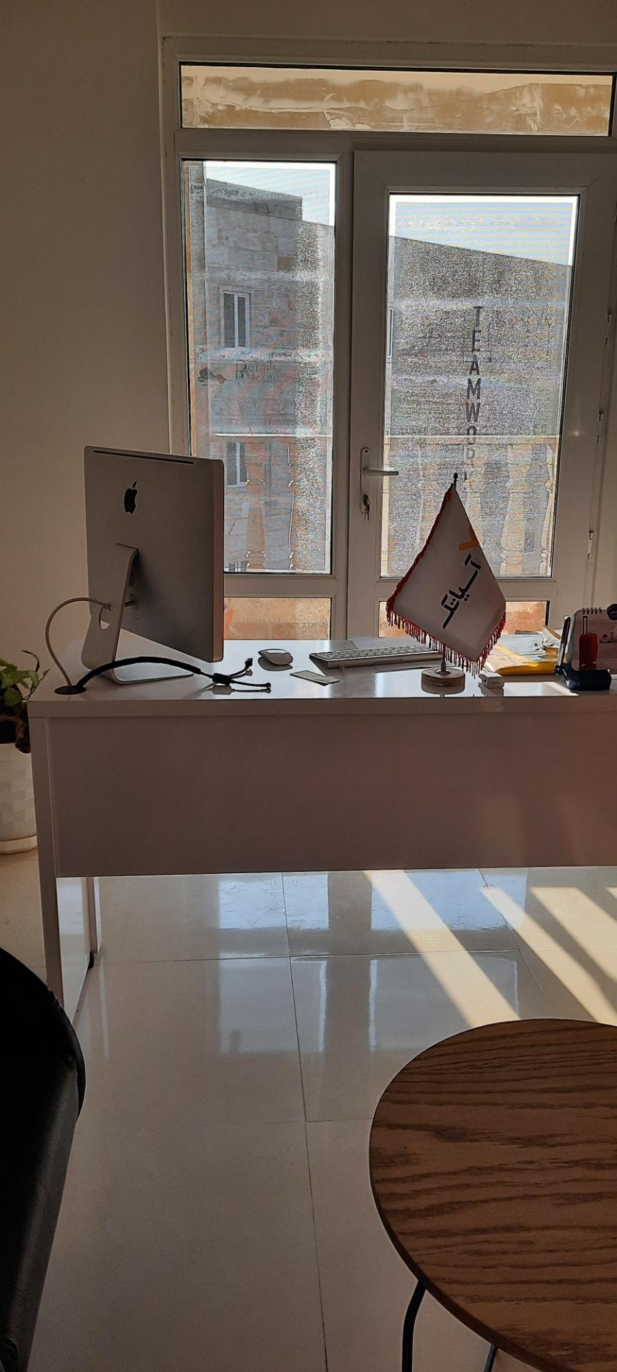 عکس نمایندگی اینترنت آسیاتک پرند