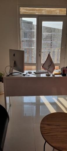 عکس نمایندگی اینترنت آسیاتک پرند