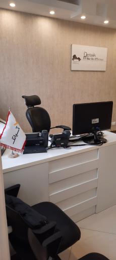 عکس نمایندگی اینترنت آسیاتک پرند