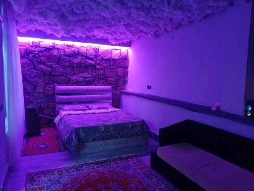 عکس سوئیت اجاره ای