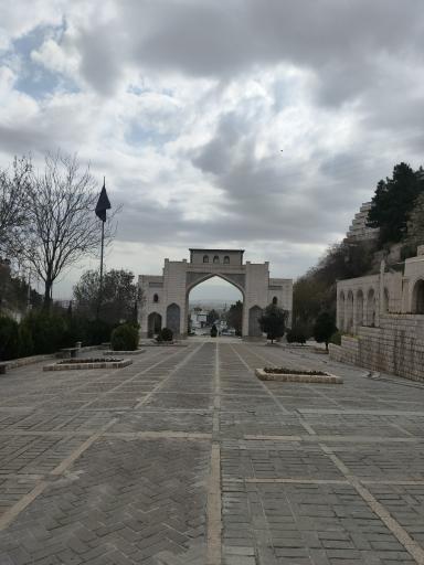 عکس شیراز
