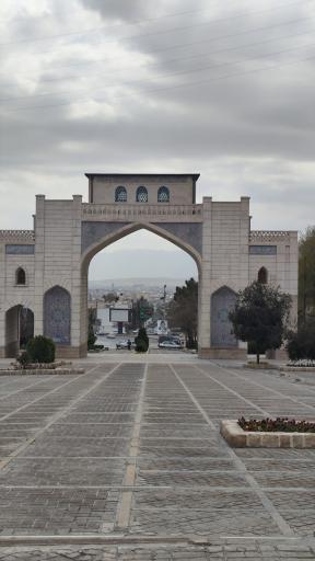 عکس شیراز