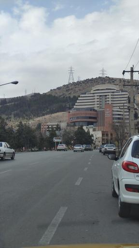 عکس شیراز