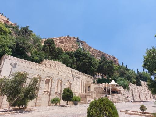 عکس شیراز
