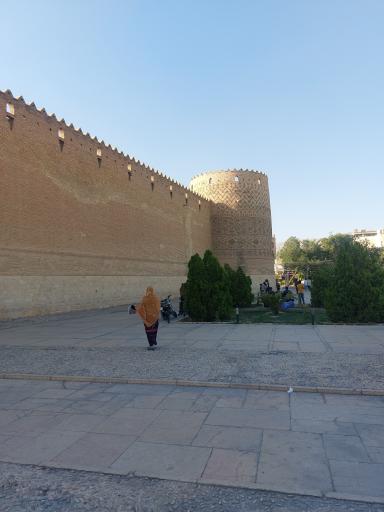 عکس شیراز