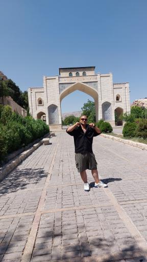عکس شیراز