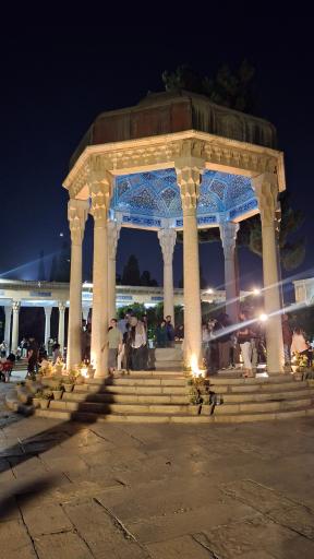 عکس شیراز