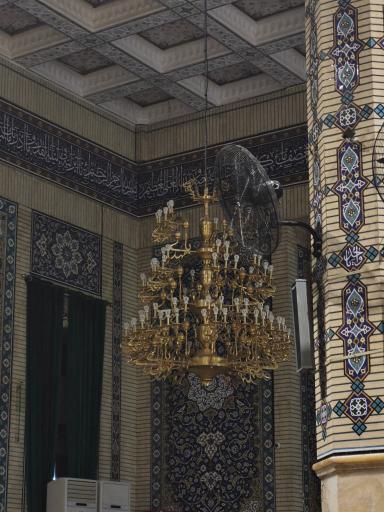 عکس مسجد جمکران امام زمان (عج)