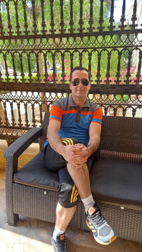 عکس مجتمع مسکونی پاسارگاد