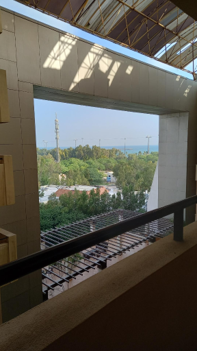 عکس مجتمع مسکونی پاسارگاد