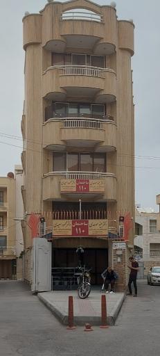 عکس دکتر محمود سعیدی (فوق‌تخصص جراحی قلب و عروق)