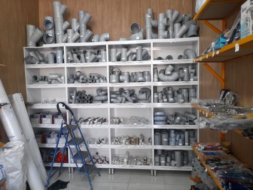 عکس ابزار یراق هاشمی پور