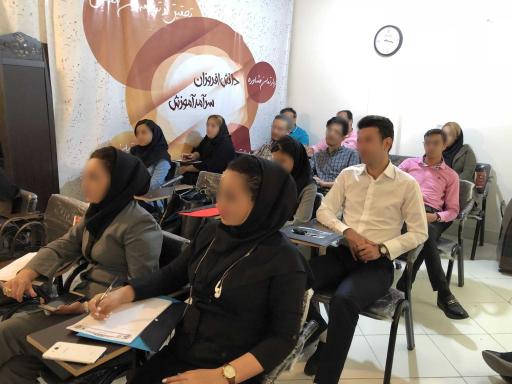 عکس آموزشگاه فنی و حرفه ای دانش افروزان 