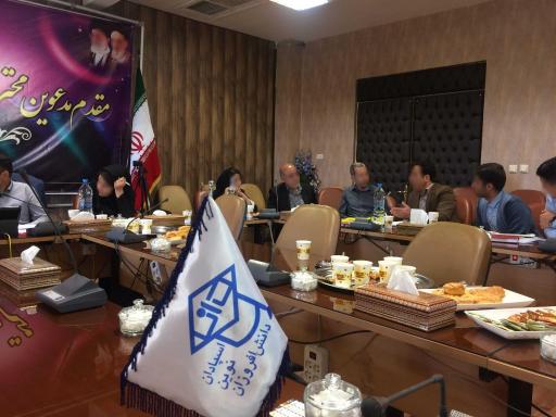 عکس آموزشگاه فنی و حرفه ای دانش افروزان 