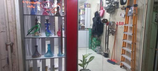 عکس دخانیات شهنی