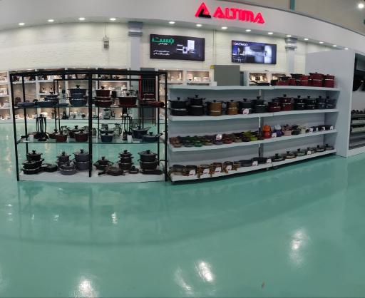 عکس فروشگاه اکرام کالا