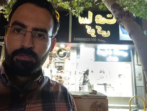 عکس ساعت کوکی