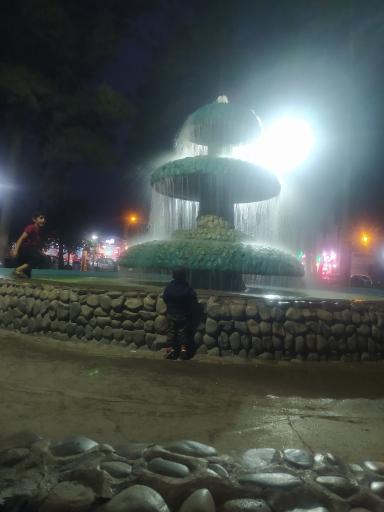 عکس بوستان لاله