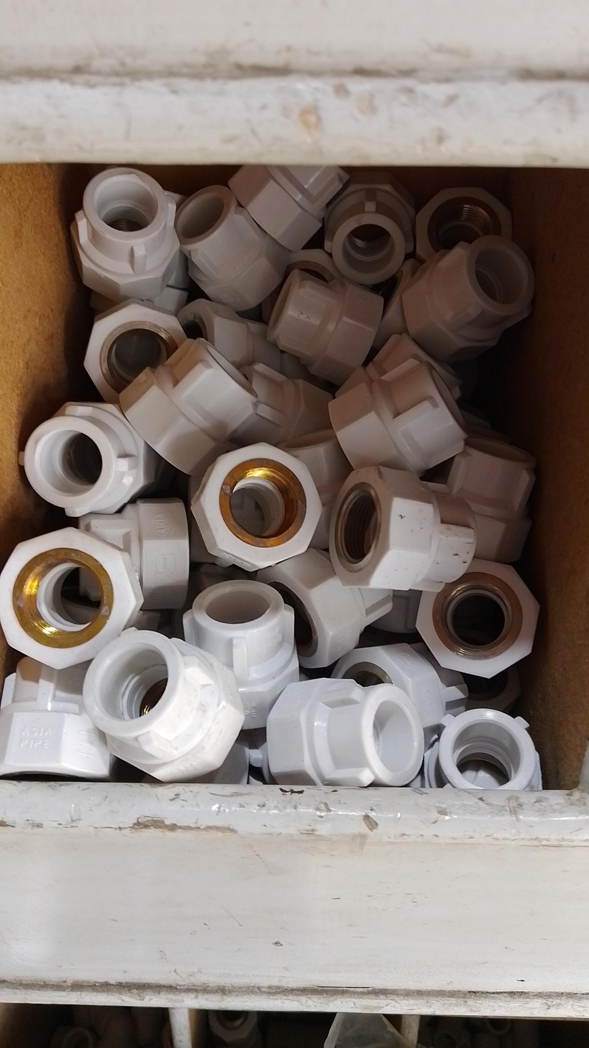 عکس فروشگاه تاسیساتی حبیبی