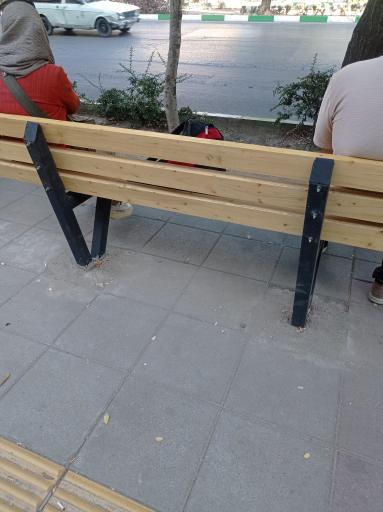 عکس  تقاطع خیام و فردوسی