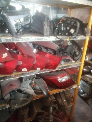 عکس باتری سازی قربانی 