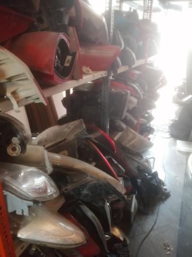 عکس باتری سازی قربانی 