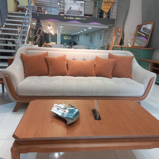 عکس مبل فخر ایران