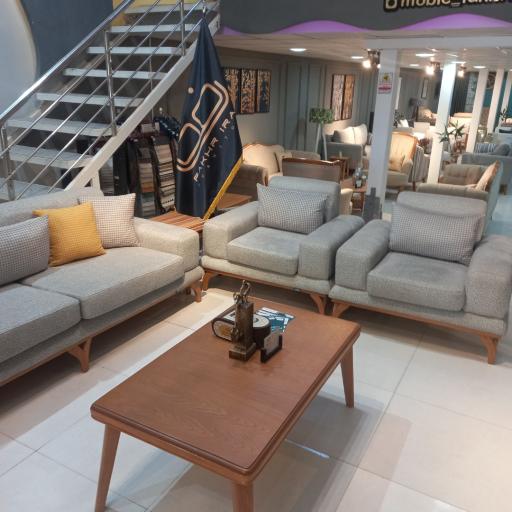 عکس مبل فخر ایران